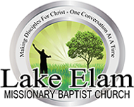 Lake Elam Baptist Church